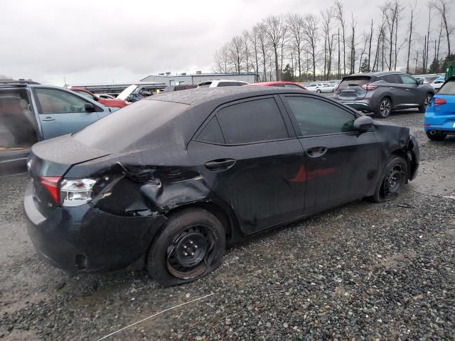 Photo 3 from auction – 2018 TOYOTA COROLLA L with VIN 2T1BURHE2JC117233