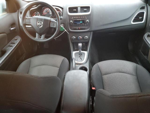 Photo 8 from auction – 2013 DODGE AVENGER SE with VIN 1C3CDZABXDN614170