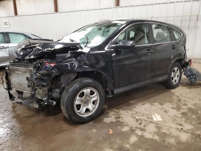 Photo 1 from auction – 2016 HONDA CR-V LX with VIN 2HKRM4H36GH686415