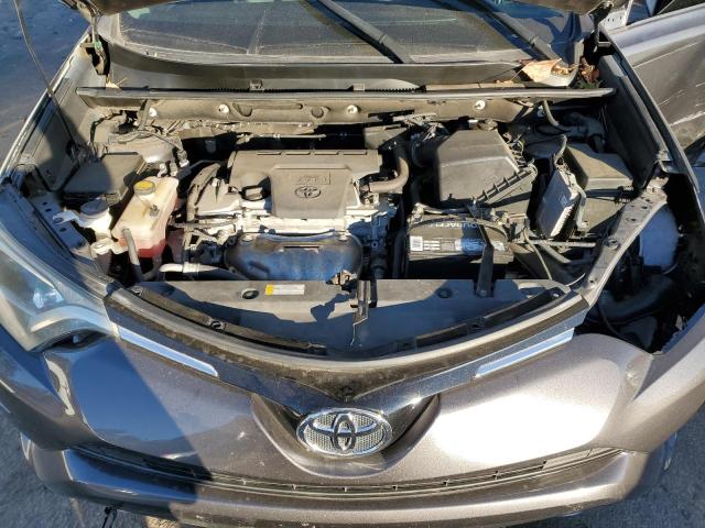 Photo 11 from auction – 2016 TOYOTA RAV4 XLE with VIN 2T3WFREV2GW290572