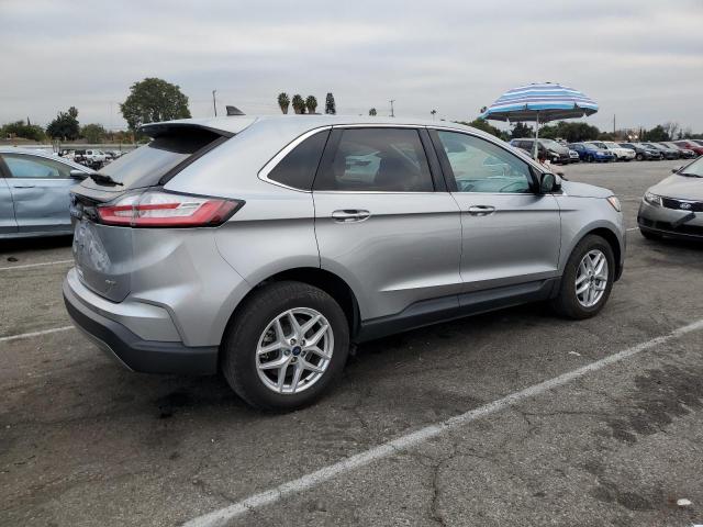 Photo 3 from auction – 2022 FORD EDGE SEL with VIN 2FMPK4J97NBA54801