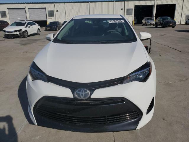 Photo 5 from auction – 2018 TOYOTA COROLLA L with VIN 5YFBURHEXJP832762