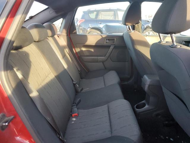 Photo 10 from auction – 2010 FORD FOCUS SE with VIN 1FAHP3FN9AW200320
