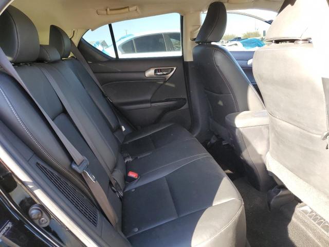 Photo 10 from auction – 2014 LEXUS CT 200 with VIN JTHKD5BH4E2188125