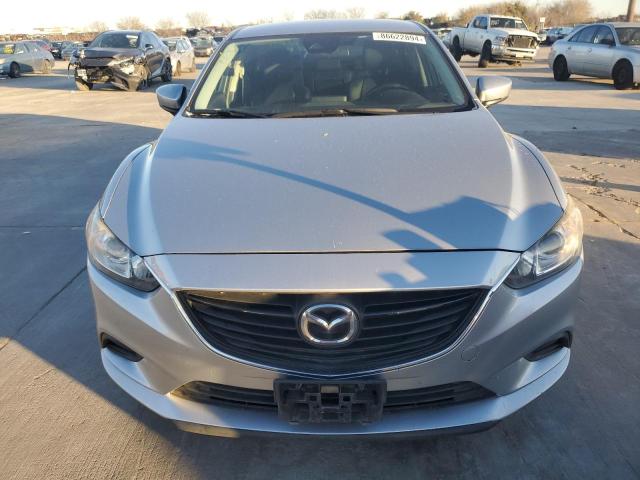 Photo 5 from auction – 2017 MAZDA 6 TOURING with VIN JM1GL1V58H1121686