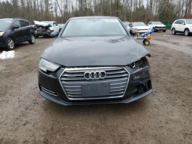 Photo 5 from auction – 2017 AUDI A4 PROGRES with VIN WAUBNAF4XHN015451
