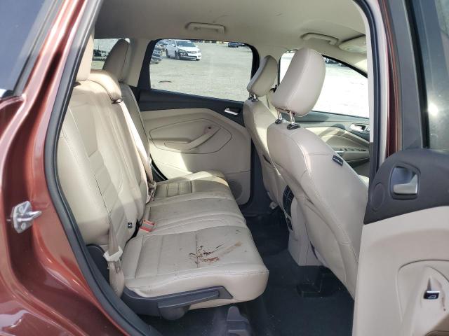 Photo 11 from auction – 2018 FORD ESCAPE TIT with VIN 1FMCU9J98JUB50365