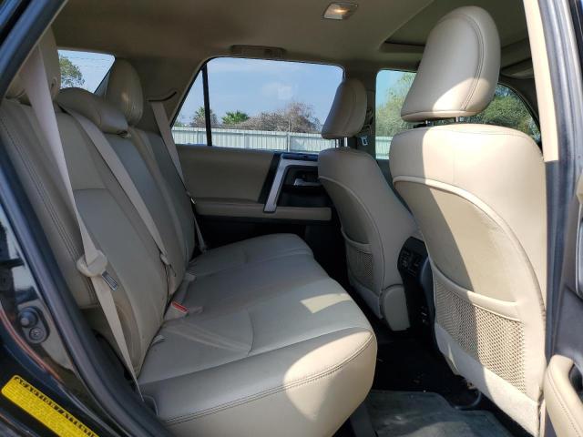 Photo 11 from auction – 2015 TOYOTA 4RUNNER SR with VIN JTEZU5JR1F5099263