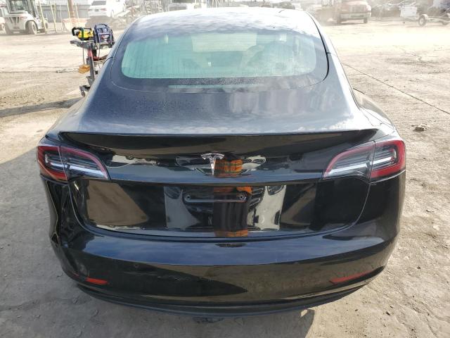 Photo 6 from auction – 2019 TESLA MODEL 3 with VIN 5YJ3E1EA6KF301575