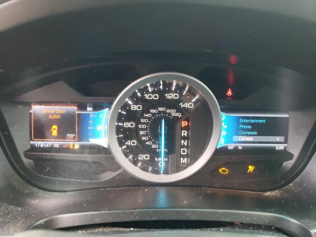 Photo 9 from auction – 2013 FORD EXPLORER X with VIN 1FM5K8D80DGC16504