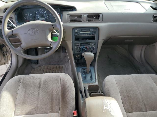 Photo 8 from auction – 1998 TOYOTA CAMRY LE with VIN JT2BF28K2W0118836