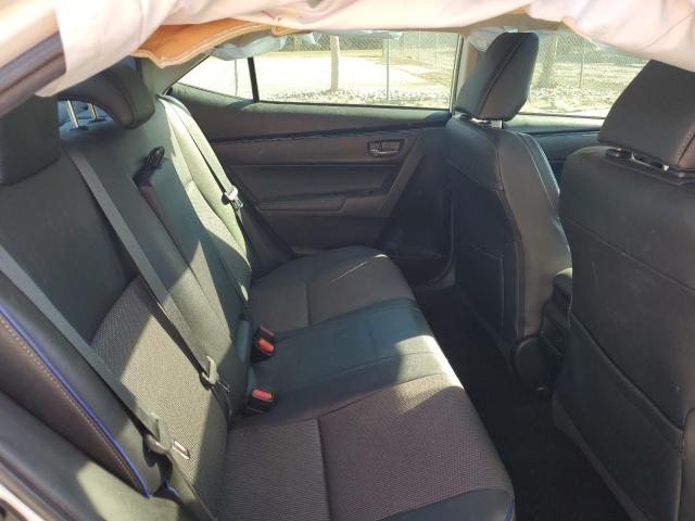 Photo 10 from auction – 2019 TOYOTA COROLLA L with VIN 5YFBURHE2KP901087