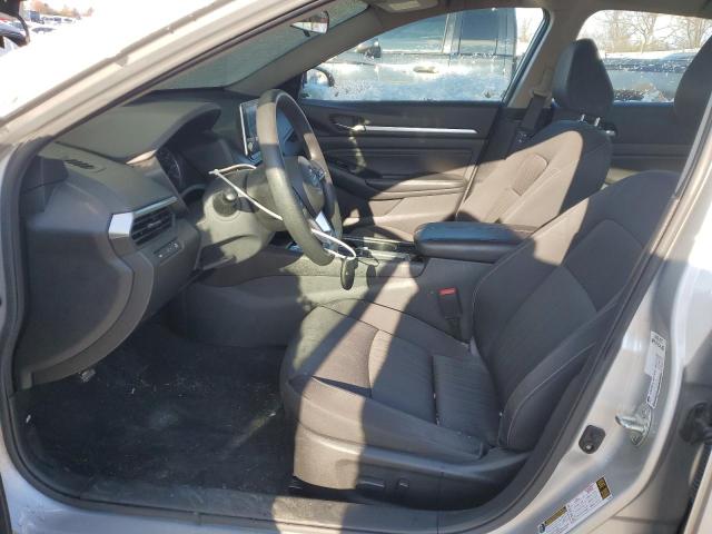 Photo 7 from auction – 2021 NISSAN ALTIMA SV with VIN 1N4BL4DVXMN342289