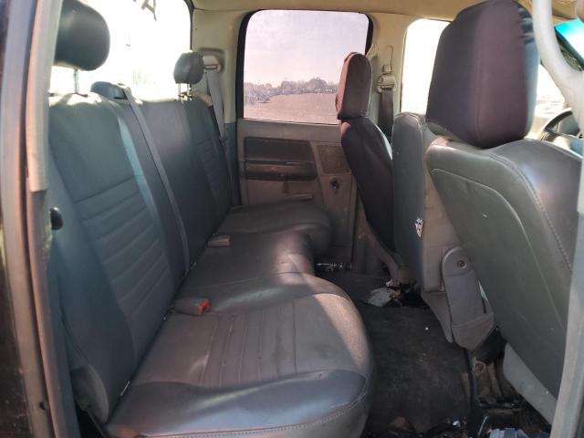 Photo 10 from auction – 2007 DODGE RAM 2500 S with VIN 3D7KR28C47G728716