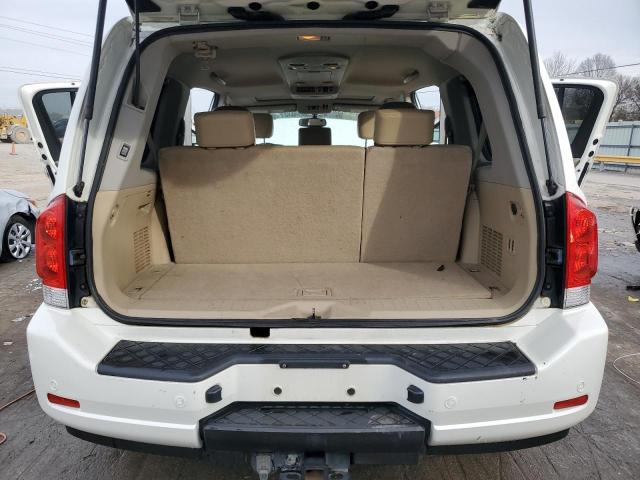Photo 13 from auction – 2012 NISSAN ARMADA SV with VIN 5N1BA0ND7CN610353