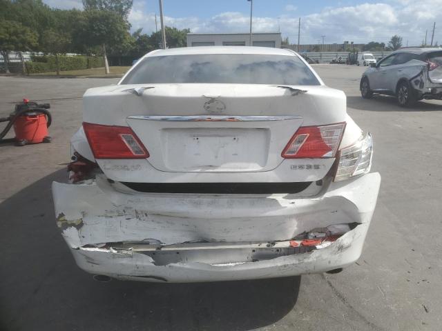 صورة رقم 6 من المزاد - 2008 LEXUS ES 350 مع VIN JTHBJ46G082269499