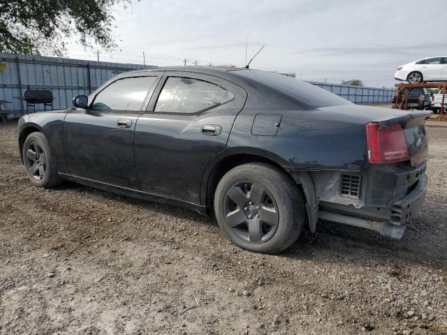 Photo 2 from auction – 2008 DODGE CHARGER with VIN 2B3KA43RX8H161035
