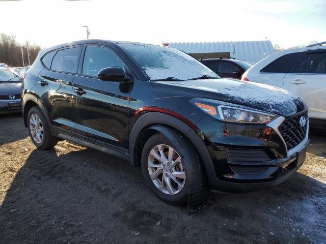 Photo 4 from auction – 2020 HYUNDAI TUCSON SE with VIN KM8J2CA45LU280377