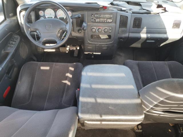 Photo 8 from auction – 2003 DODGE RAM 3500 S with VIN 3D7MA48C73G837080