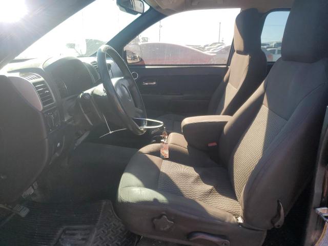 Photo 7 from auction – 2012 CHEVROLET COLORADO L with VIN 1GCESCF92C8117866