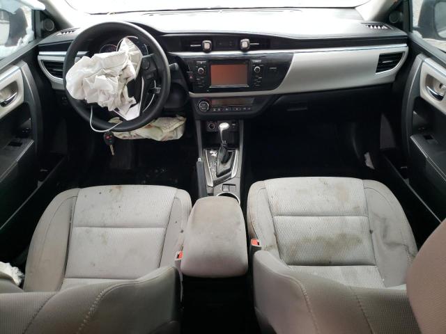 Photo 8 from auction – 2016 TOYOTA COROLLA L with VIN 5YFBURHE0GP486133