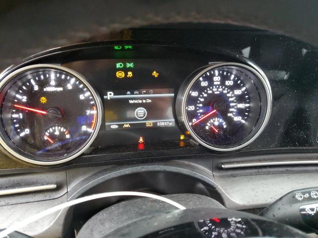 Photo 9 from auction – 2024 KIA CARNIVAL E with VIN KNDNC5H38R6308827