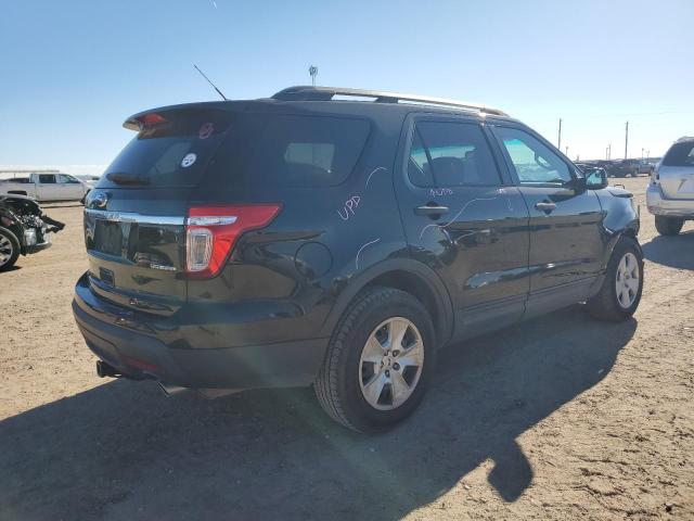 Photo 3 from auction – 2014 FORD EXPLORER with VIN 1FM5K7B84EGC20182