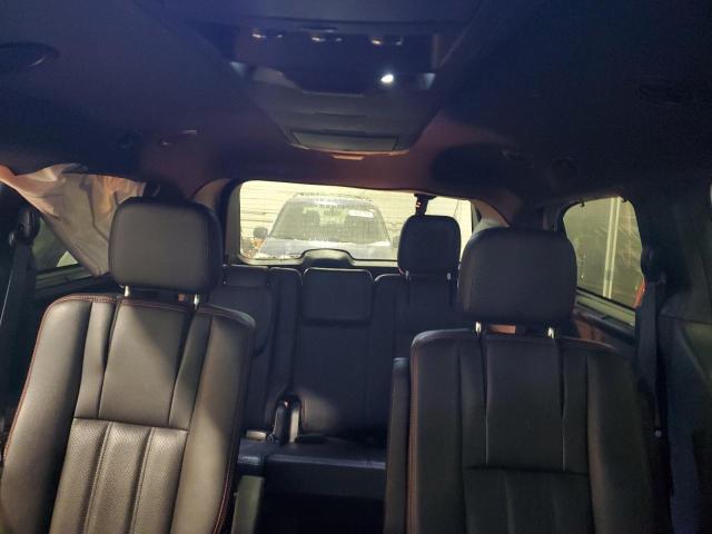 صورة رقم 10 من المزاد - 2016 DODGE GRAND CARA مع VIN 2C4RDGEG1GR333821
