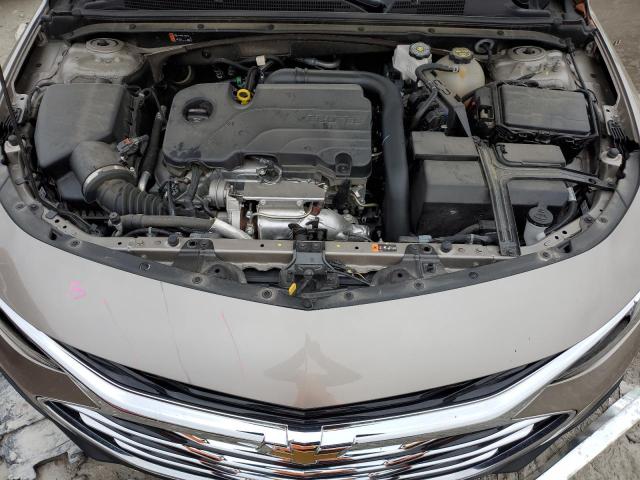 Photo 11 from auction – 2023 CHEVROLET MALIBU LT with VIN 1G1ZD5ST0PF201526