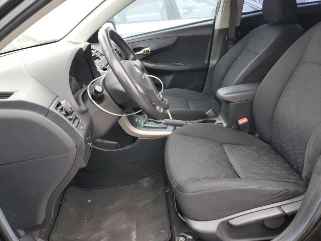 Photo 7 from auction – 2009 TOYOTA COROLLA BA with VIN 1NXBU40E09Z059535