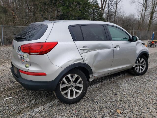 Photo 3 from auction – 2014 KIA SPORTAGE B with VIN KNDPB3AC6E7617565