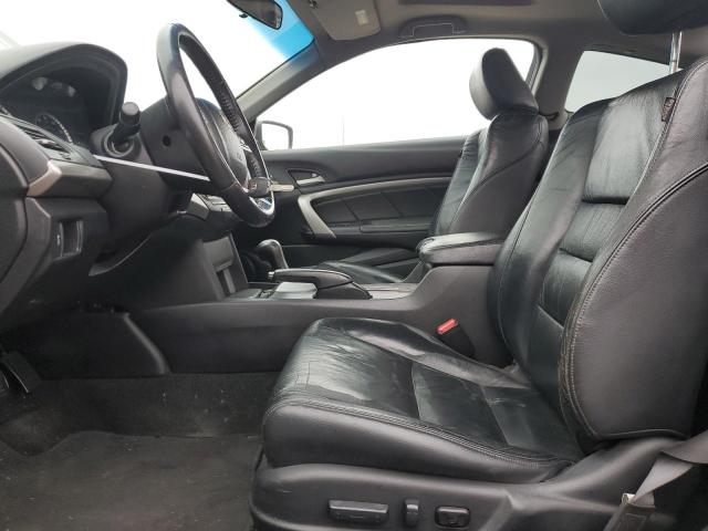 Photo 7 from auction – 2011 HONDA ACCORD EXL with VIN 1HGCS1B83BA000217
