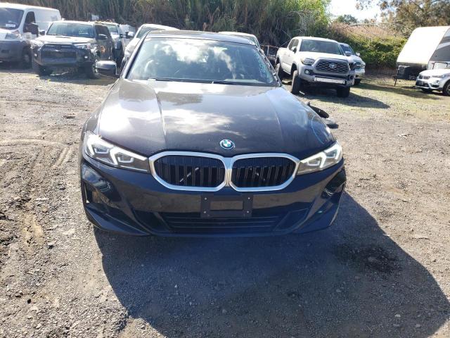 Photo 5 from auction – 2024 BMW 330E with VIN 3MW39FF03R8E39450