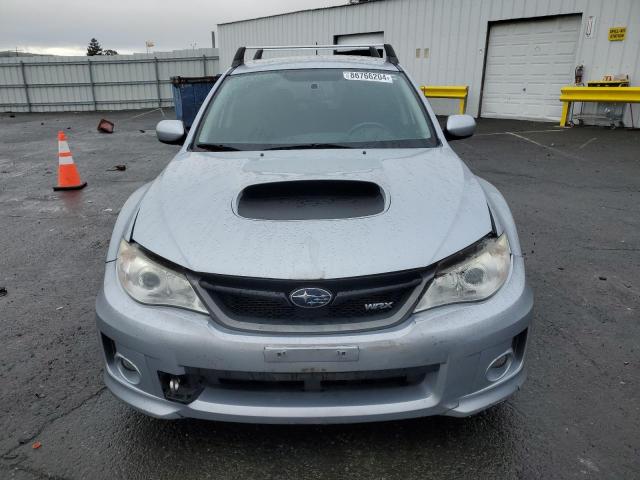Photo 5 from auction – 2014 SUBARU IMPREZA WR with VIN JF1GR7E63EG233112