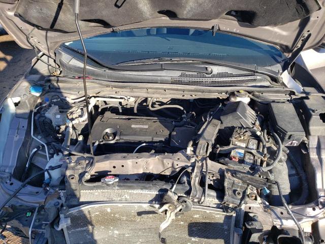 Photo 12 from auction – 2016 HONDA CR-V EX with VIN 2HKRM4H58GH724616