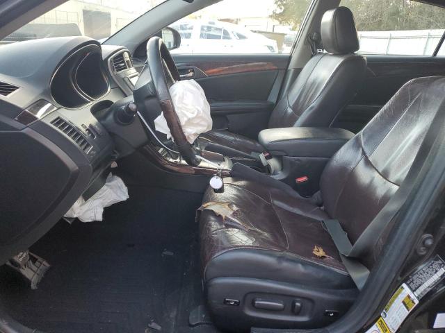 Photo 7 from auction – 2011 TOYOTA AVALON BAS with VIN 4T1BK3DB9BU397361