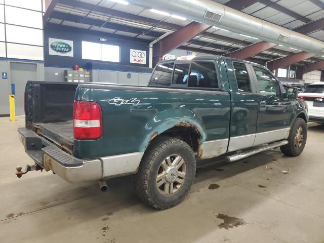 Photo 3 from auction – 2008 FORD F150 with VIN 1FTPX14568KC95692