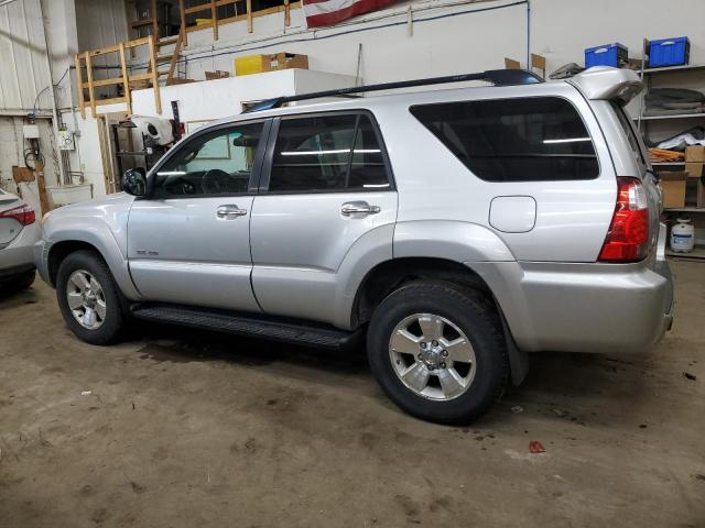 Photo 2 from auction – 2006 TOYOTA 4RUNNER SR with VIN JTEBU14R368068892