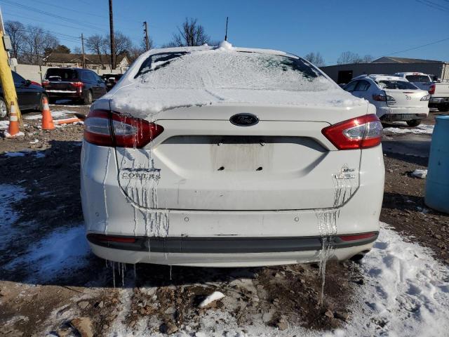 Photo 6 from auction – 2014 FORD FUSION SE with VIN 1FA6P0HD9E5378721