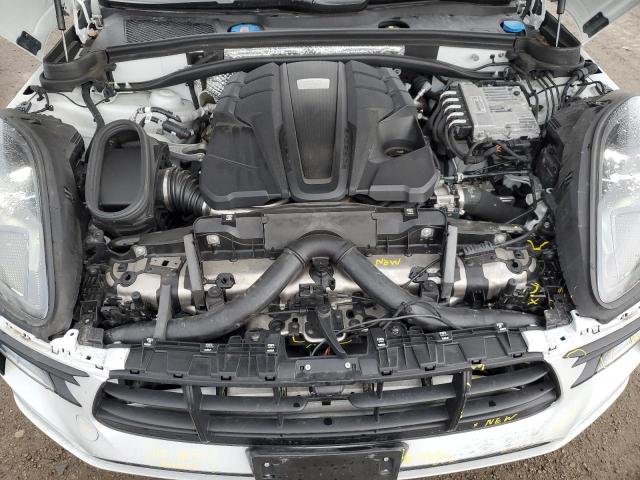 Photo 12 from auction – 2021 PORSCHE MACAN GTS with VIN WP1AG2A58MLB54268