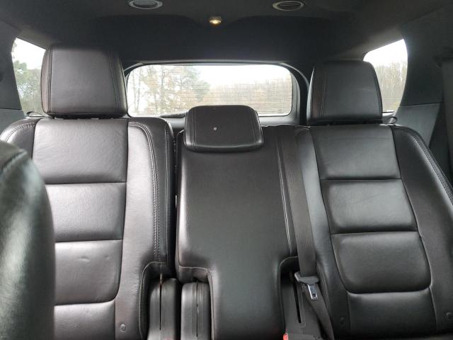 Photo 10 from auction – 2014 FORD EXPLORER X with VIN 1FM5K8D87EGB36215