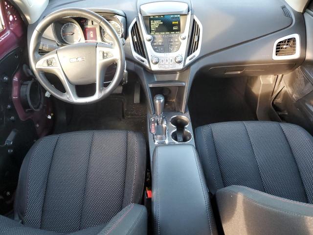 Photo 8 from auction – 2016 GMC TERRAIN SL with VIN 2GKFLNE39G6268522