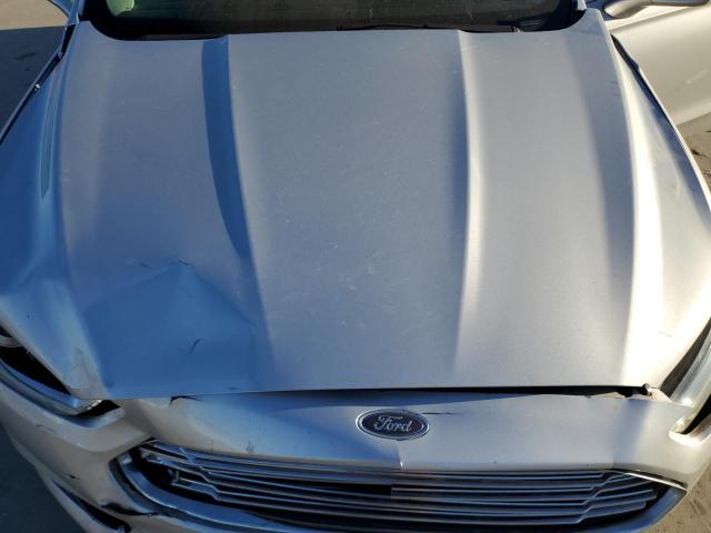 Photo 11 from auction – 2016 FORD FUSION SE with VIN 3FA6P0LU3GR310812
