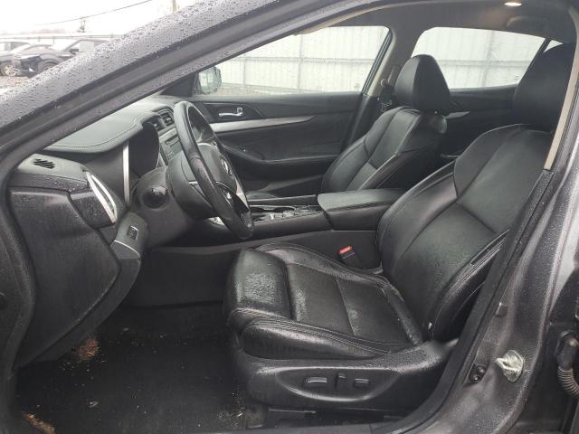 Photo 7 from auction – 2017 NISSAN MAXIMA 3.5 with VIN 1N4AA6AP4HC441906