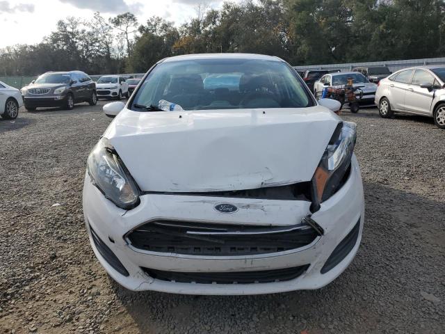 Photo 5 from auction – 2019 FORD FIESTA SE with VIN 3FADP4EJXKM107987