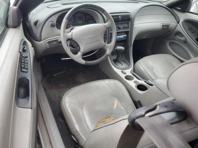 Фото 8 с аукциона – 2002 FORD MUSTANG с VIN 1FAFP44402F198627