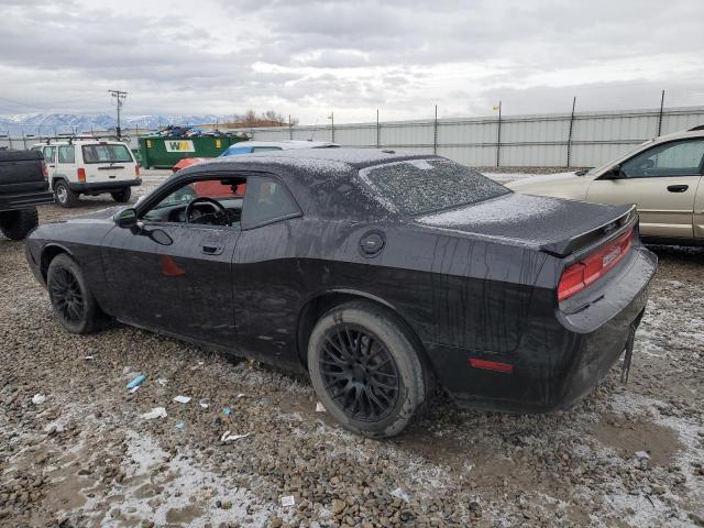Photo 2 from auction – 2010 DODGE CHALLENGER with VIN 2B3CJ5DT6AH146428