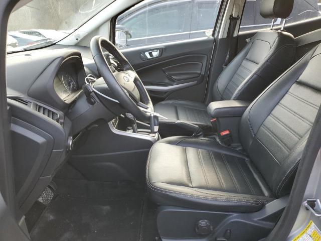 Photo 7 from auction – 2022 FORD ECOSPORT T with VIN MAJ6S3KL4NC467916