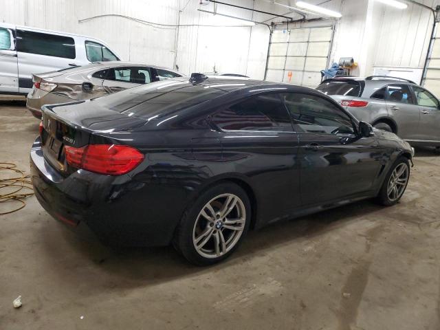 Photo 3 from auction – 2014 BMW 428 XI with VIN WBA3N9C56EF721788