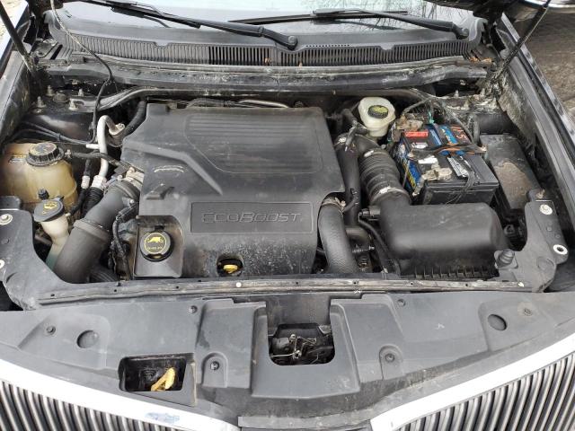 Photo 11 from auction – 2014 LINCOLN MKT with VIN 2LMHJ5AT7EBL57235